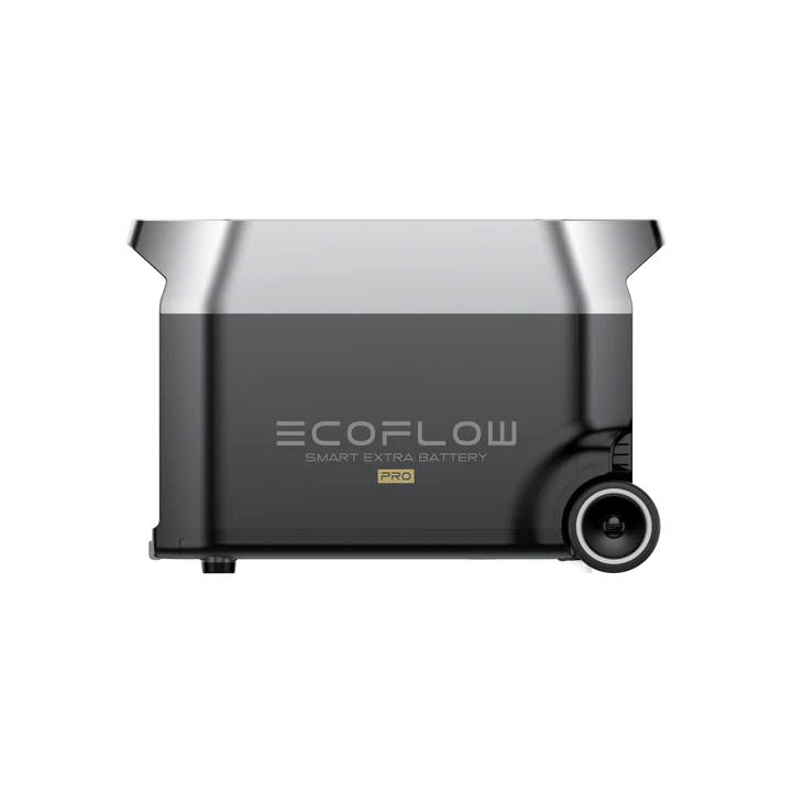 Bateria Extra Inteligente EcoFlow DELTA Pro