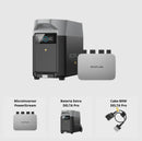 Bateria Extra Inteligente EcoFlow DELTA Pro