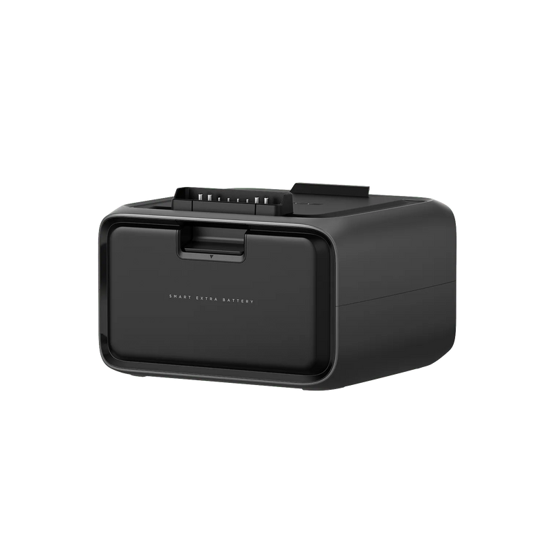 Bateria Extra Inteligente EcoFlow RIVER 3 Plus
