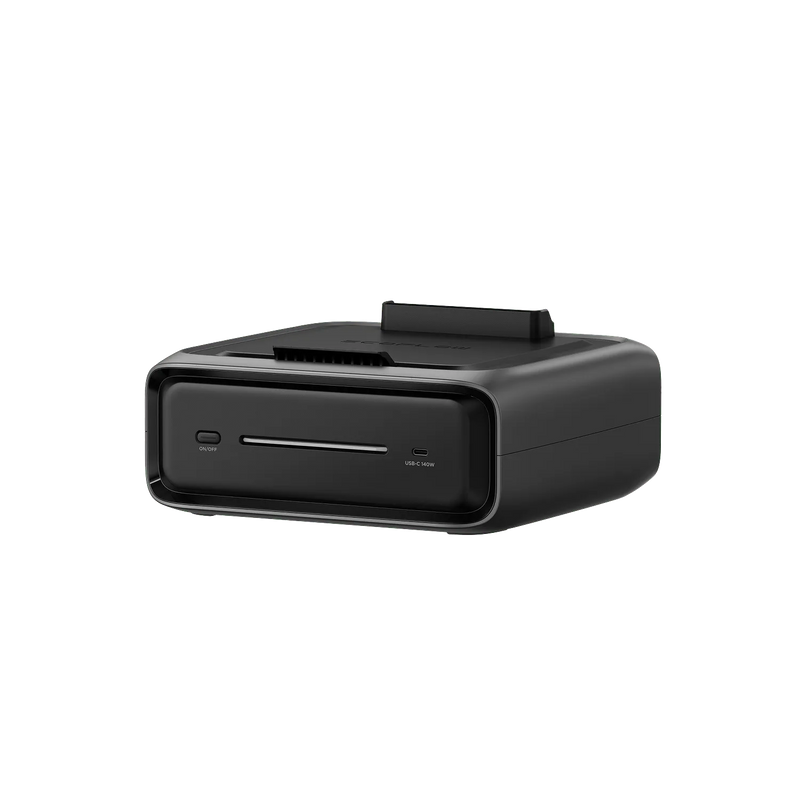 Bateria Extra Inteligente EcoFlow RIVER 3 Plus