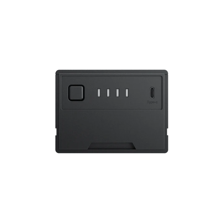 Bateria Extra Plug-in EcoFlow Glacier
