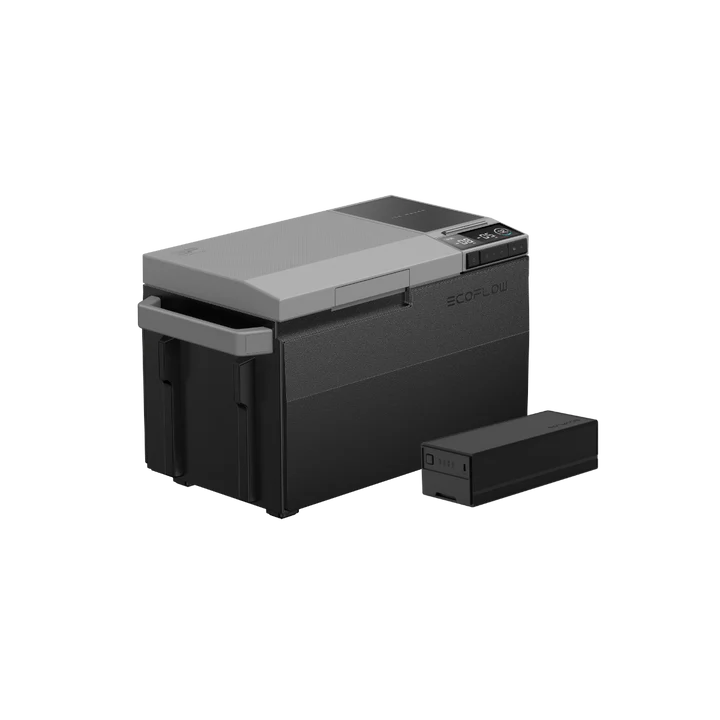 Bateria Extra Plug-in EcoFlow Glacier