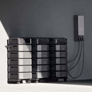 Bateria LFP Delta Pro ULTRA 6000Wh EcoFlow
