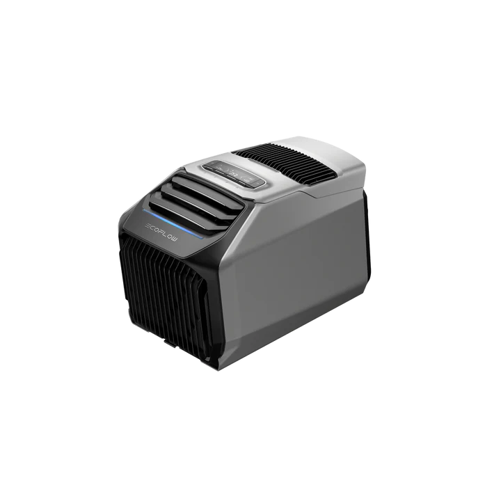 Bateria Para Ar-Condicionado Portátil EcoFlow WAVE 2