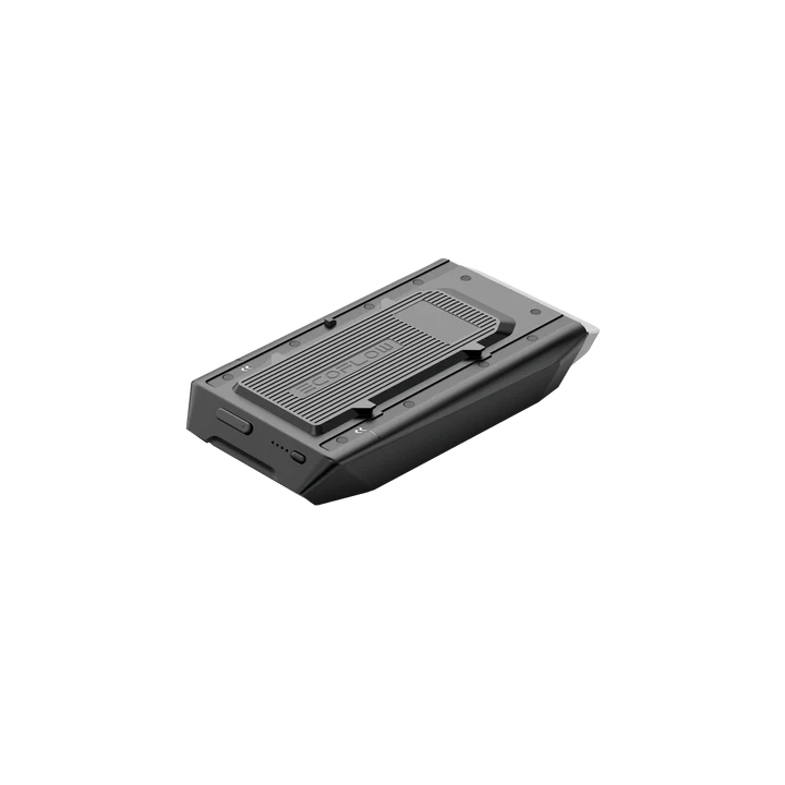 Bateria Para Ar-Condicionado Portátil EcoFlow WAVE 2