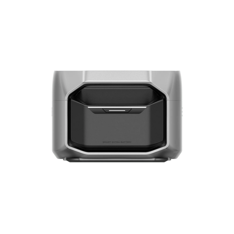 Bateria extra inteligente EcoFlow DELTA Pro 3