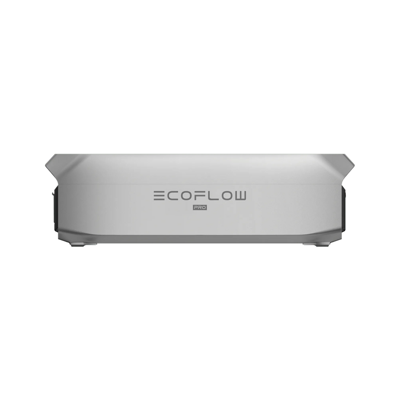 Bateria extra inteligente EcoFlow DELTA Pro 3