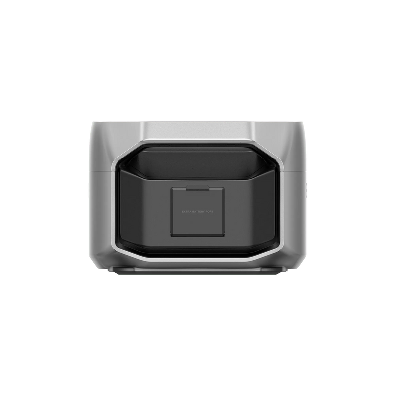 Bateria extra inteligente EcoFlow DELTA Pro 3
