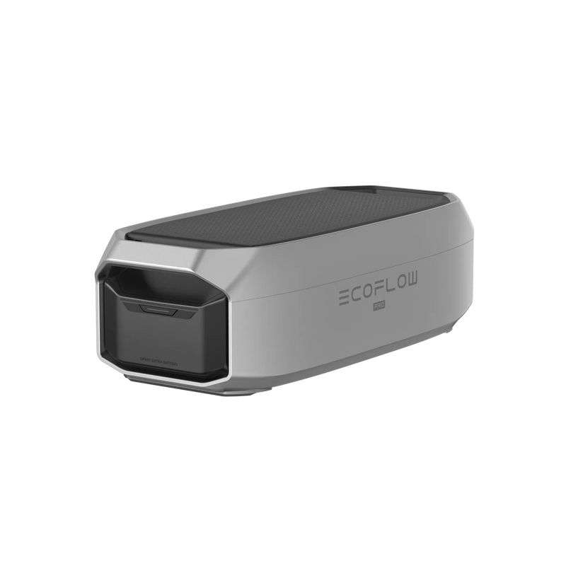 Bateria extra inteligente EcoFlow DELTA Pro 3