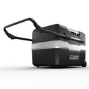 Geladeira Elber Black 43 PRO Dual Zone