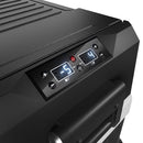 Geladeira Elber Black 43 PRO Dual Zone