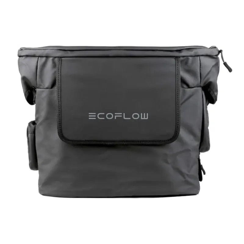 Capa Bolsa De Proteção Ecoflow Delta 2