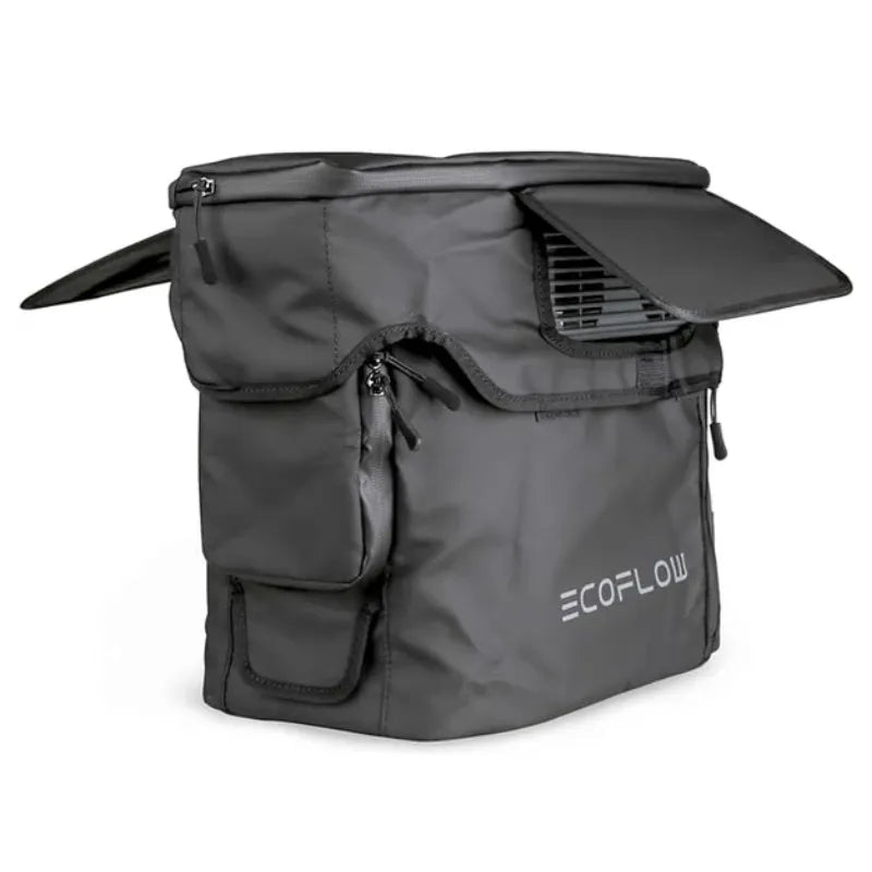 Capa Bolsa De Proteção Ecoflow Delta 2