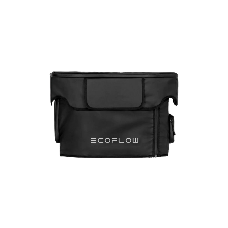 Capa Bolsa De Proteção Ecoflow Delta 2 Max
