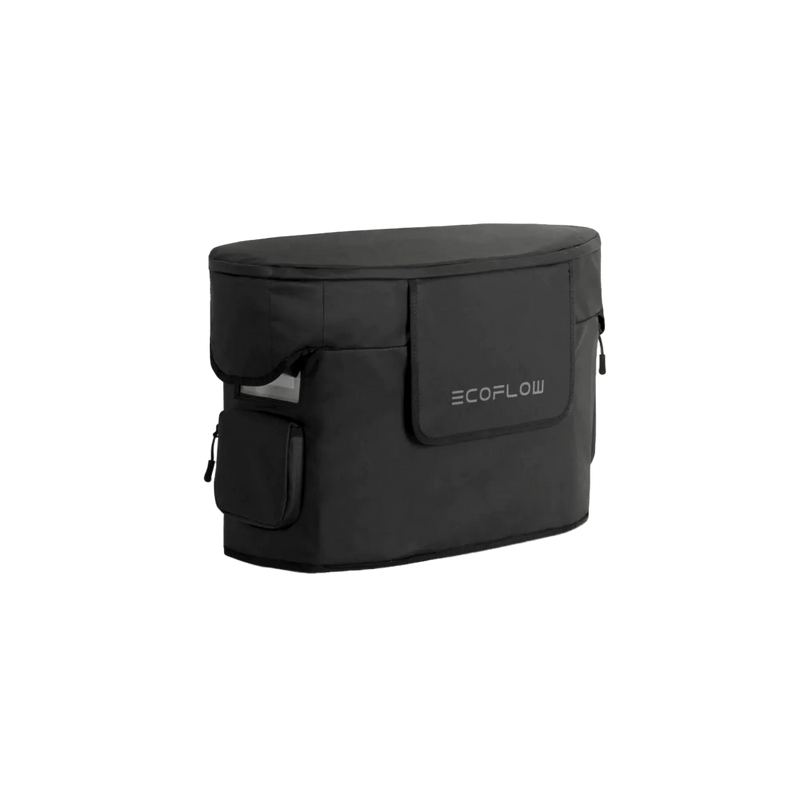 Capa Bolsa De Proteção Ecoflow Delta 2 Max