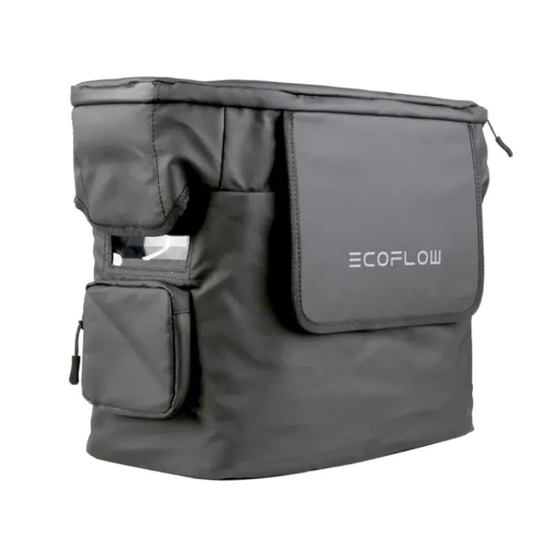 Capa Bolsa De Proteção Ecoflow Delta 2