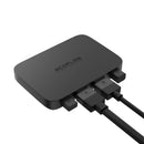 Kit Ecoflow Para a Estrada: Delta 3 + Painel Solar + Alternador