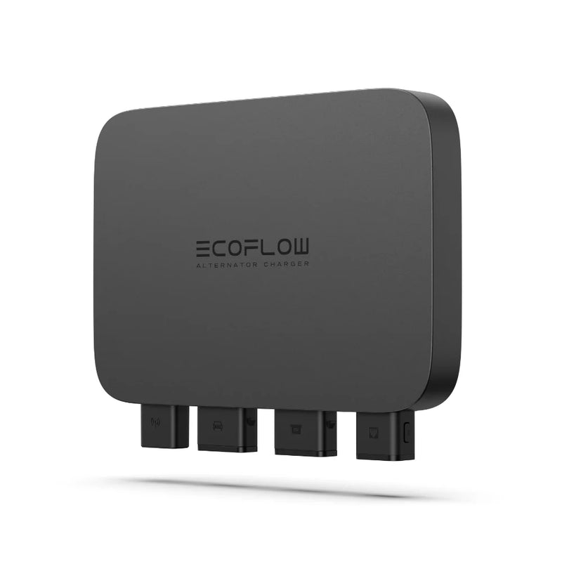 Carregador Alternador EcoFlow 800W