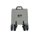 Carrinho Dobrável Ecoflow