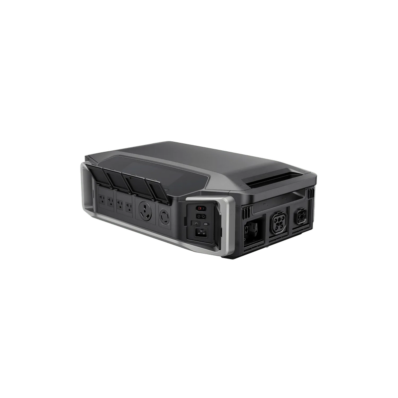 Central Delta Pro ULTRA 7200W EcoFlow