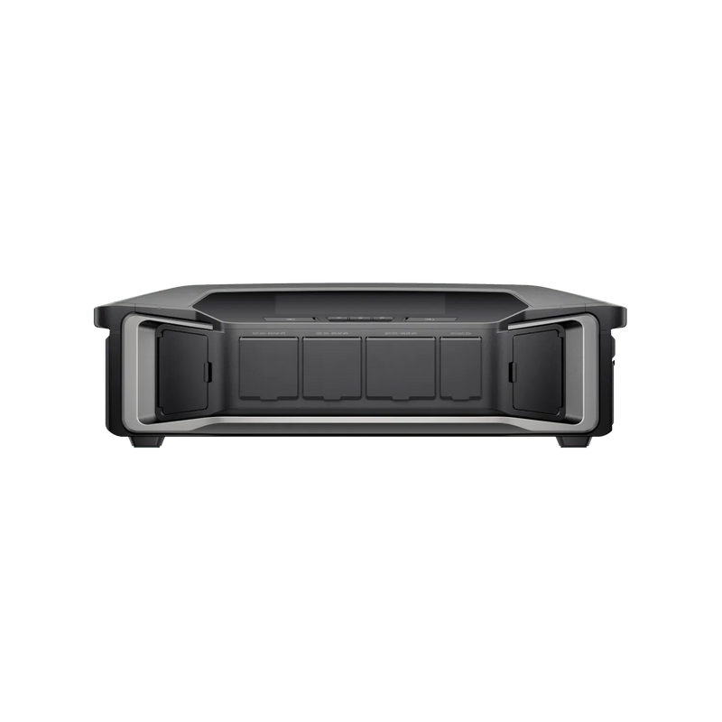 Central Delta Pro ULTRA 7200W EcoFlow