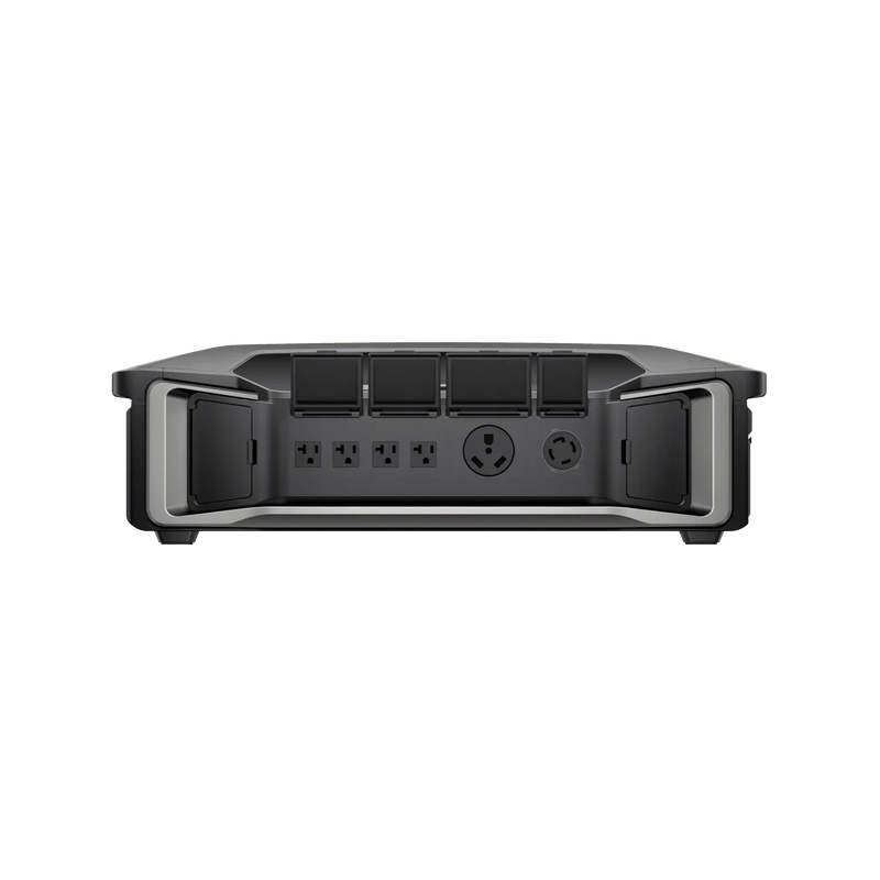 Central Delta Pro ULTRA 7200W EcoFlow