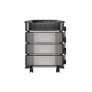 Central Delta Pro ULTRA 7200W EcoFlow