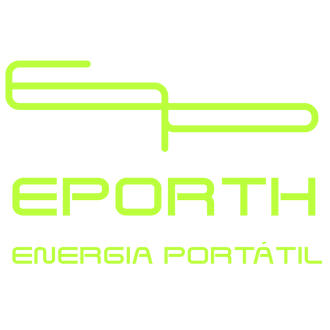 Energia Portatil