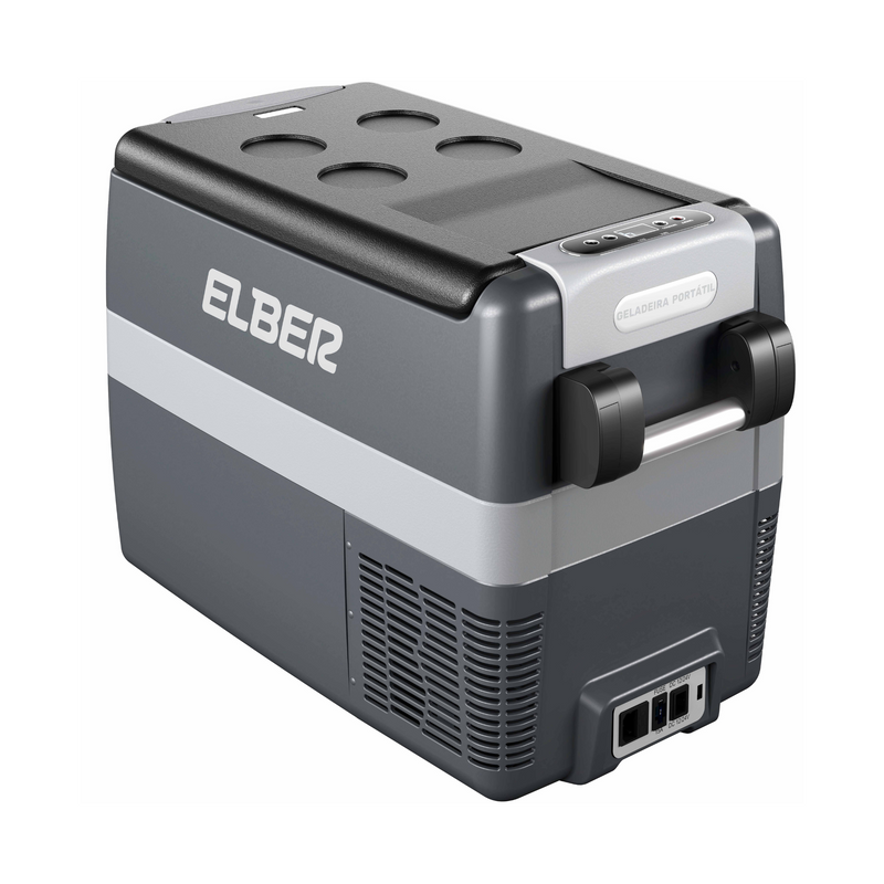 Geladeira Portátil Elber CAB 41