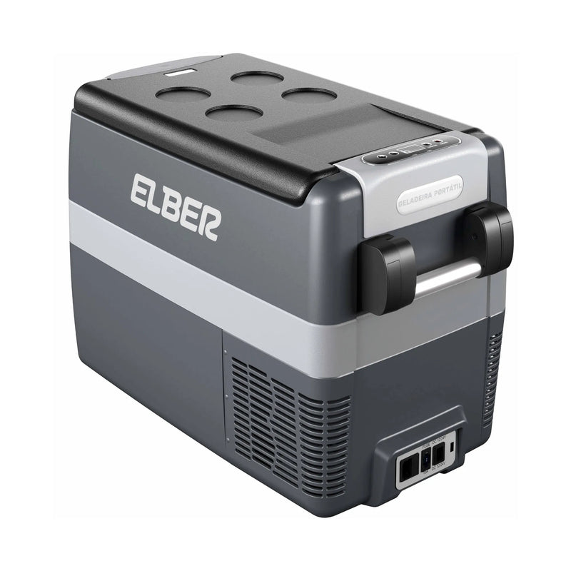 Geladeira Portátil Elber CAB 41
