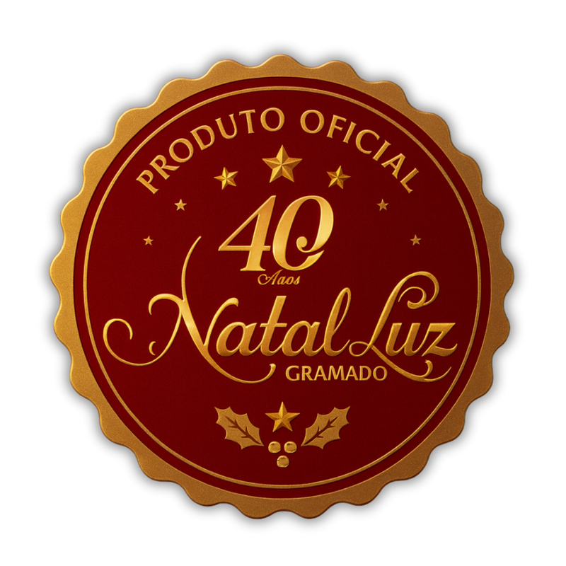 Luzes De Jardim FireGlow [DECORAÇÃO NATAL LUZ]