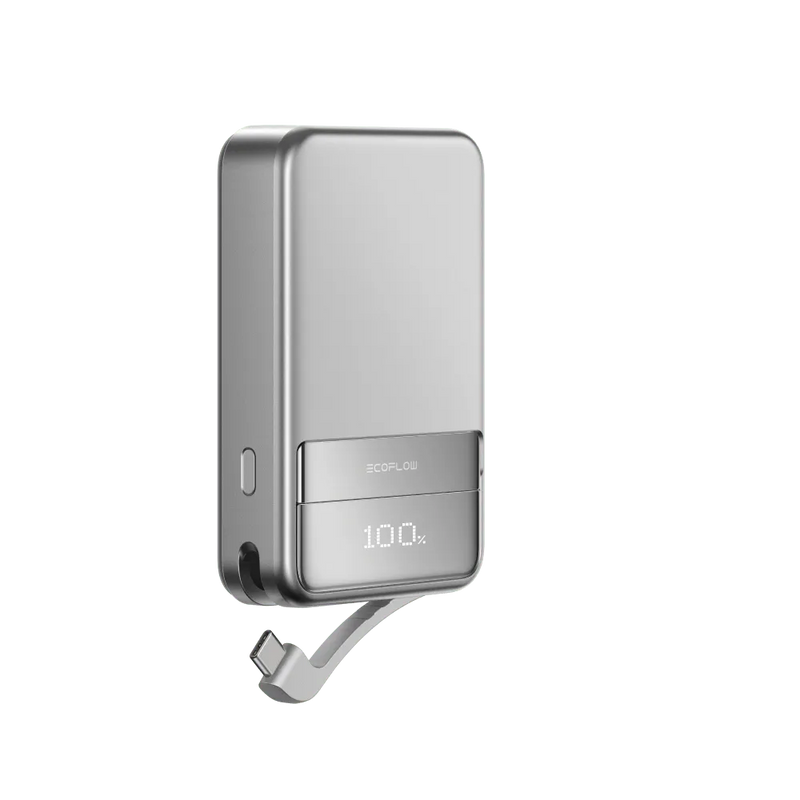 Ecoflow Power Bank (10.000mAh)