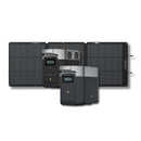 Estação De Energia Portátil EcoFlow DELTA 2