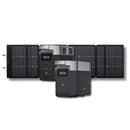 Estação De Energia Portátil EcoFlow DELTA 2