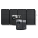 Estação De Energia Portátil EcoFlow DELTA 2