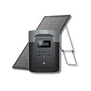 Estação De Energia Portátil EcoFlow DELTA 2 Max