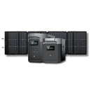 Estação De Energia Portátil EcoFlow DELTA 2 Max