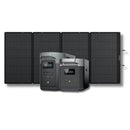 Estação De Energia Portátil EcoFlow DELTA 2 Max