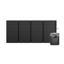 Estação De Energia Portátil EcoFlow DELTA 2 Max
