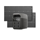 Estação De Energia Portátil EcoFlow DELTA 3