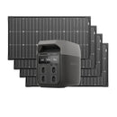 Estação De Energia Portátil EcoFlow DELTA 3