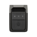 Kit Ecoflow Para a Estrada: Delta 3 + Painel Solar + Alternador