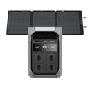 Estação De Energia Portátil EcoFlow DELTA 3 Plus