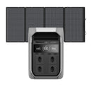 Estação De Energia Portátil EcoFlow DELTA 3 Plus