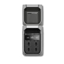 Estação De Energia Portátil EcoFlow DELTA 3 Plus