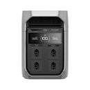 Estação De Energia Portátil EcoFlow DELTA 3 Plus