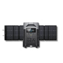 Estação De Energia Portátil EcoFlow DELTA Pro (110V)