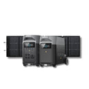 Estação De Energia Portátil EcoFlow DELTA Pro