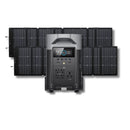 Estação De Energia Portátil EcoFlow DELTA Pro