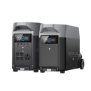 Estação De Energia Portátil EcoFlow DELTA Pro